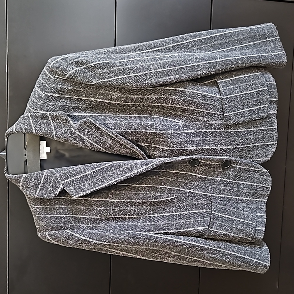 ARMANI COLLEZIONI BLAZER
